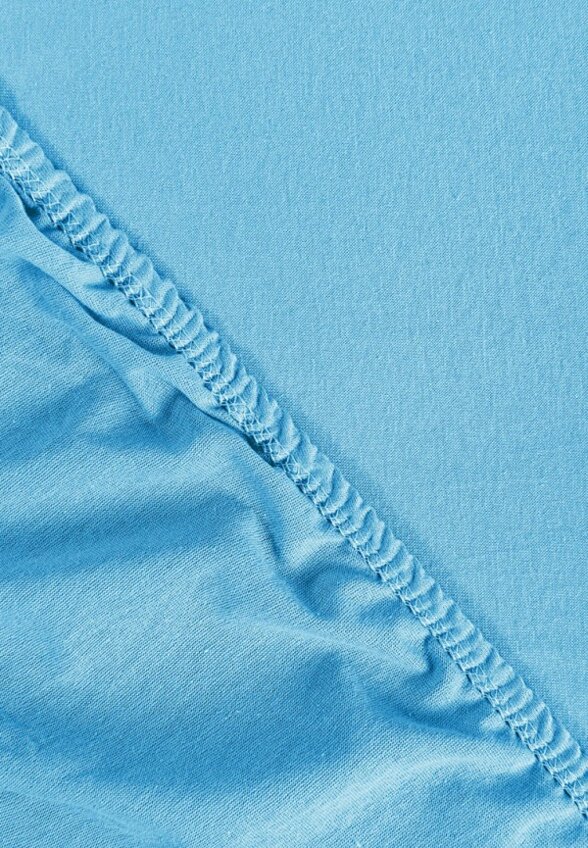 Простыня 1,5-спальная Ночь нежна