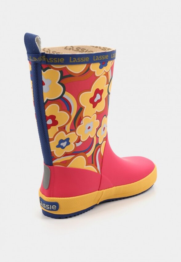 Сапоги резиновые Lassie