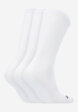 Носки Columbia Unisex Logo Crew, 3 пары, Белый2  - превью