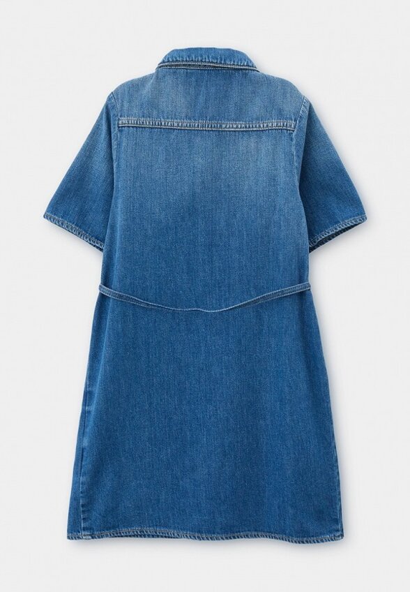 Платье джинсовое Calvin Klein Jeans