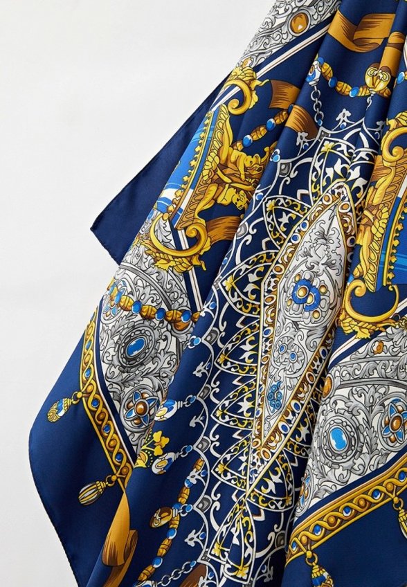 Платок Bocciolo