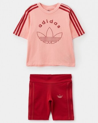 Костюм спортивный adidas Originals детям