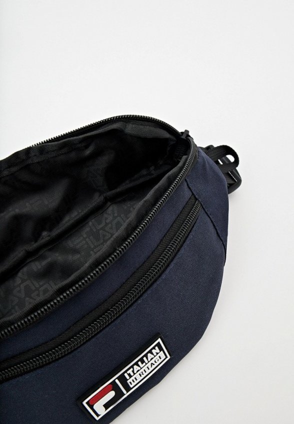 Сумка поясная Fila