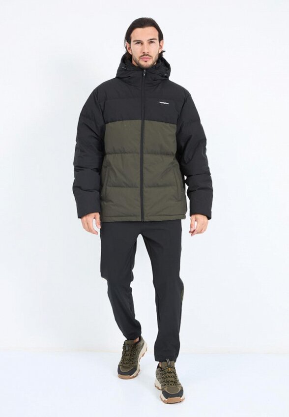 Пуховик Baasploa