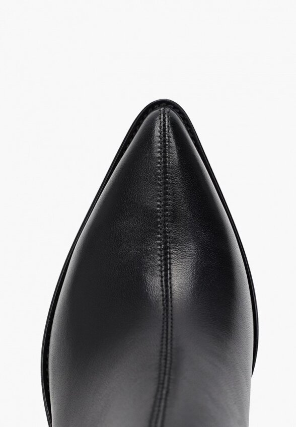 Ботильоны Thomas Munz