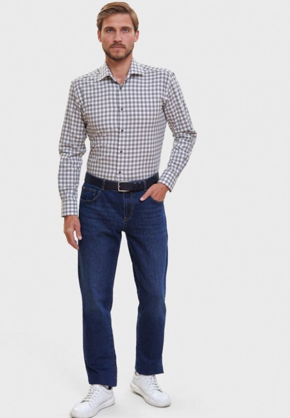 Рубашка Kanzler