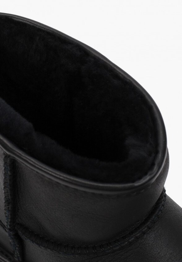 Полусапоги El Tempo