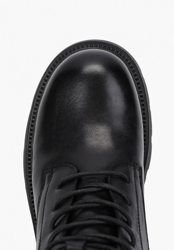 Ботинки Zumita