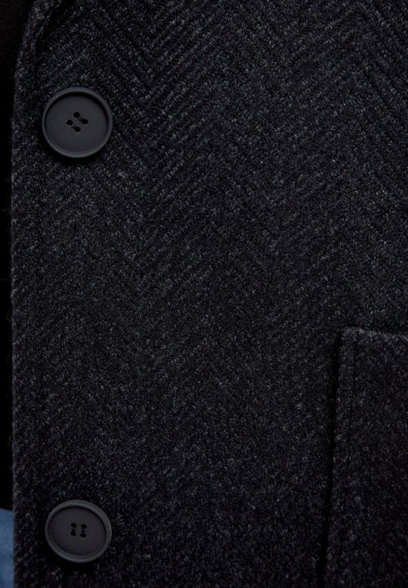 Пальто-кокон Vinnis