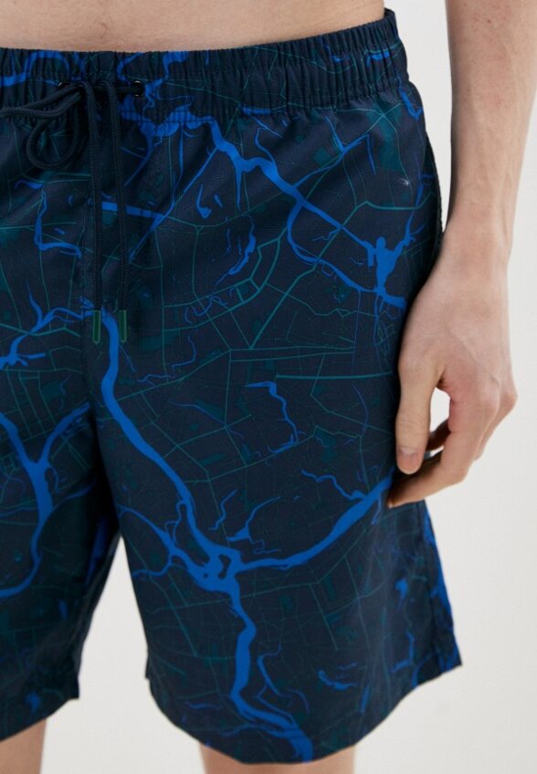 Шорты для плавания O'STIN