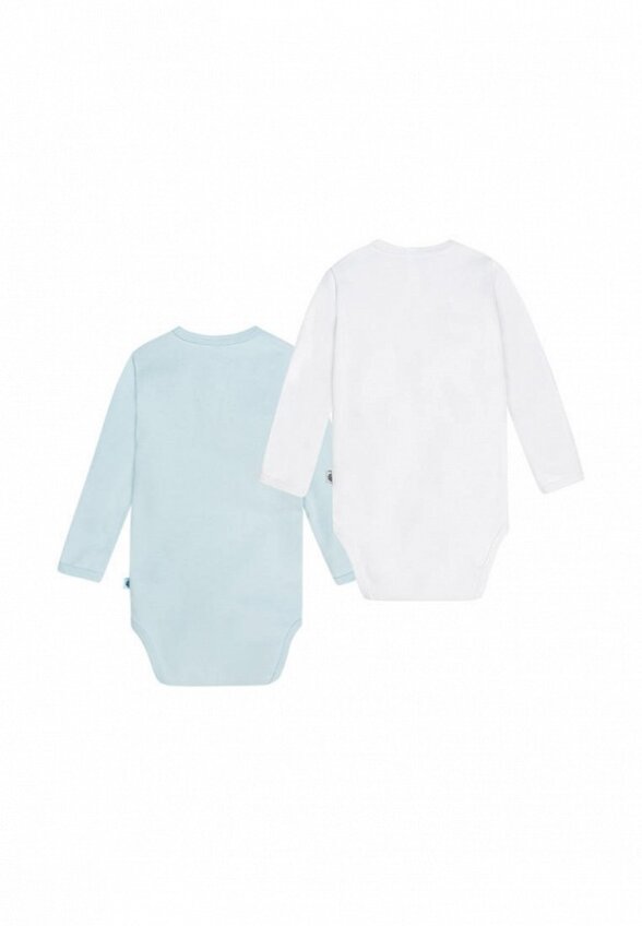 Боди 2 шт. Bossa Nova