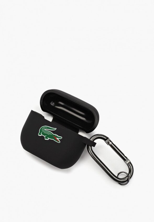 Чехол для наушников Lacoste
