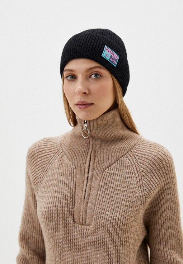 Шапка marhatter