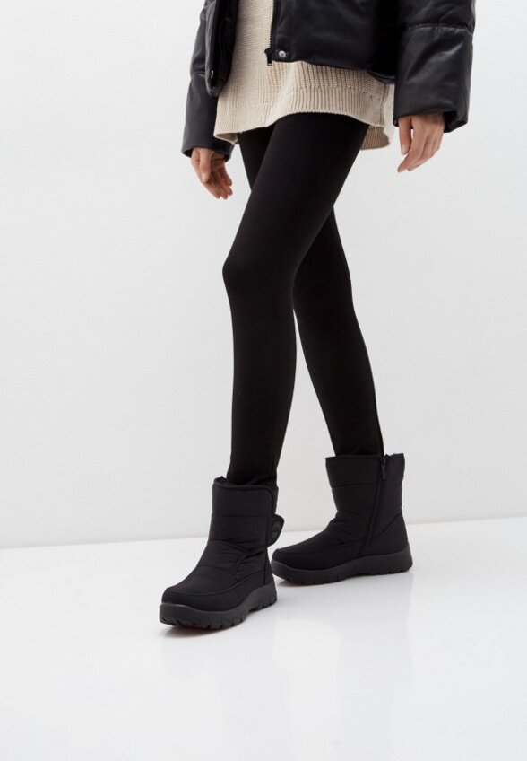 Дутики Finn Line