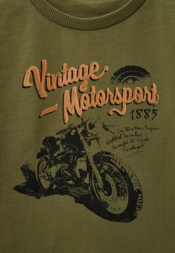 Футболка Mark Formelle