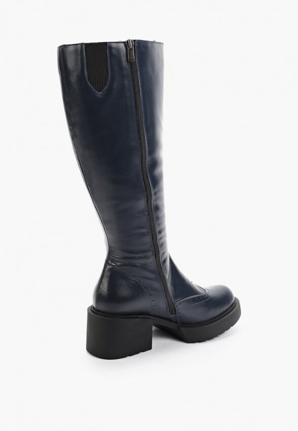 Сапоги Ascalini