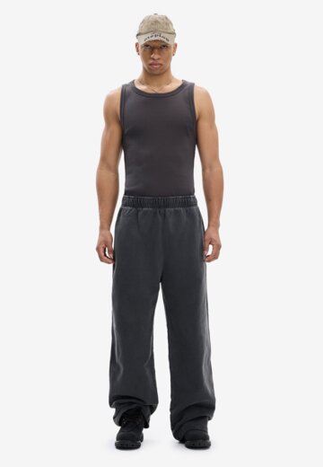 Брюки Crypto Graphite FABLE