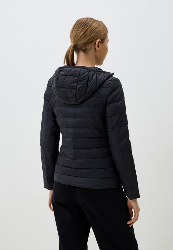 Куртка стеганая Anta