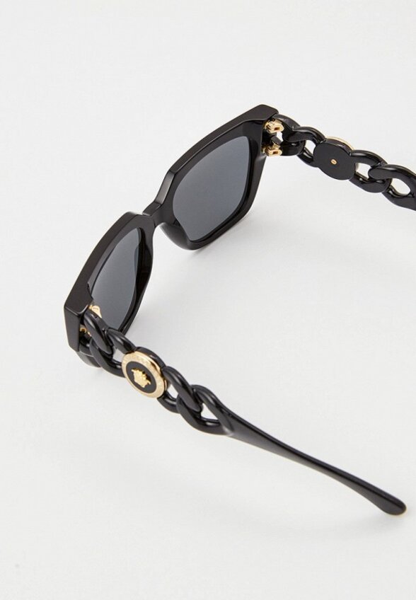 Очки солнцезащитные Versace