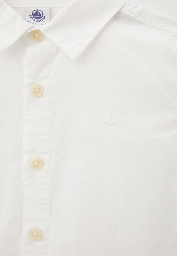 Рубашка Petit Bateau