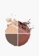Палетка теней для век Clarins2  - превью