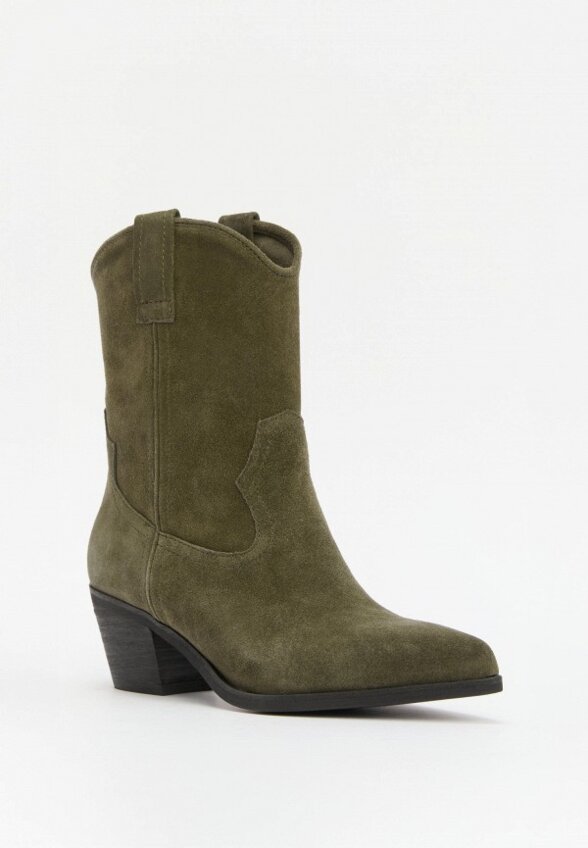 Полусапоги Tendance