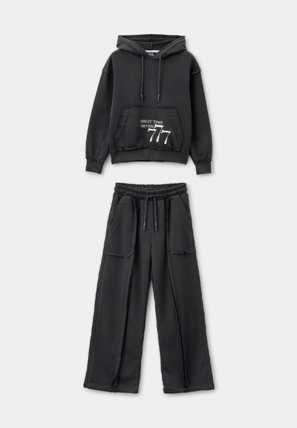 Костюм спортивный Fashion X&S
