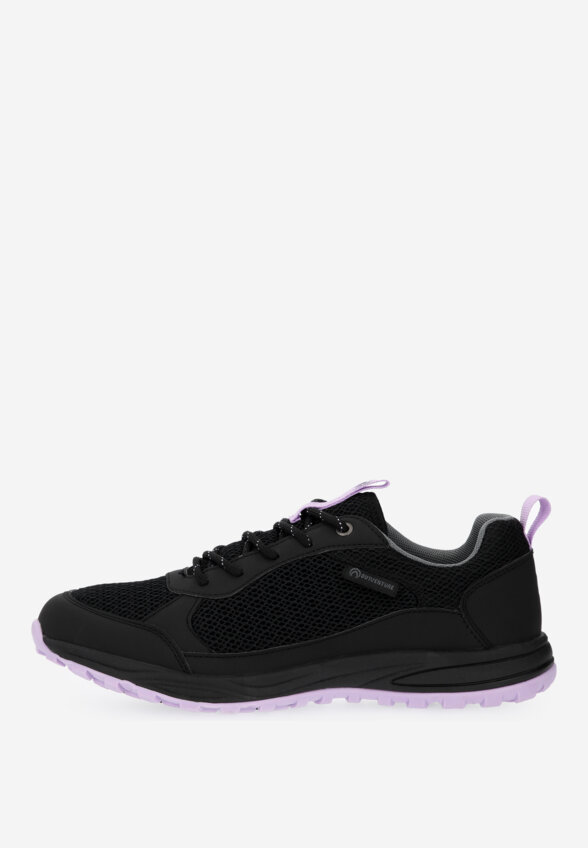 Кроссовки женские Outventure Crosser Mesh W, Черный