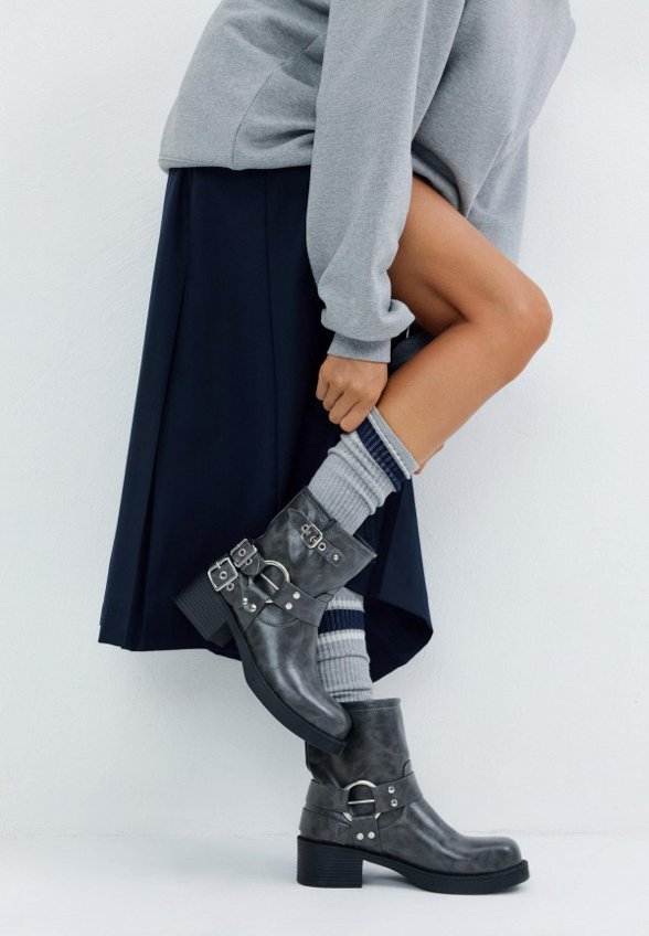 Ботинки Lera Nena