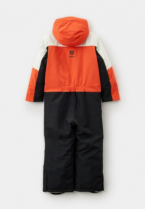 Комбинезон горнолыжный Volkl