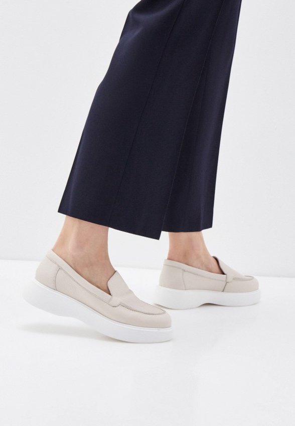 Лоферы Ralf Ringer