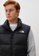 Жилет утепленный The North Face5  - превью