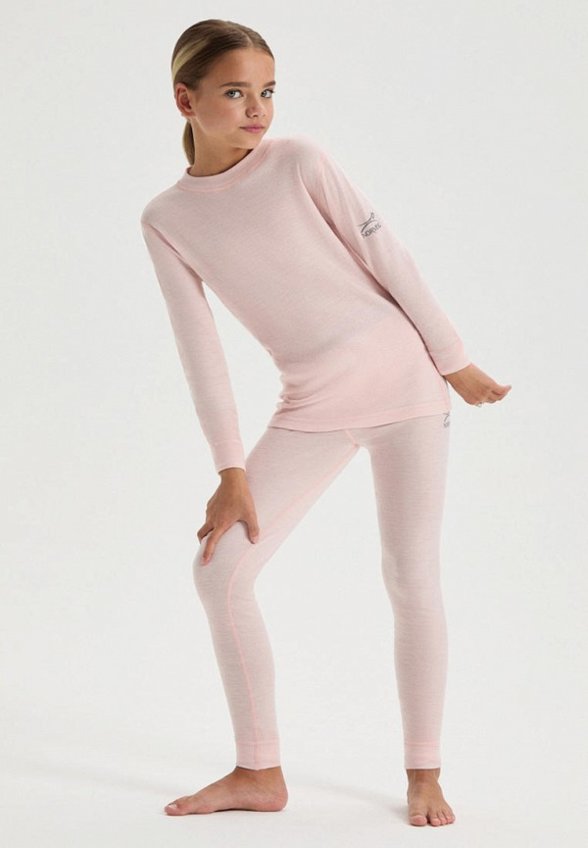 Термобелье верх Norveg