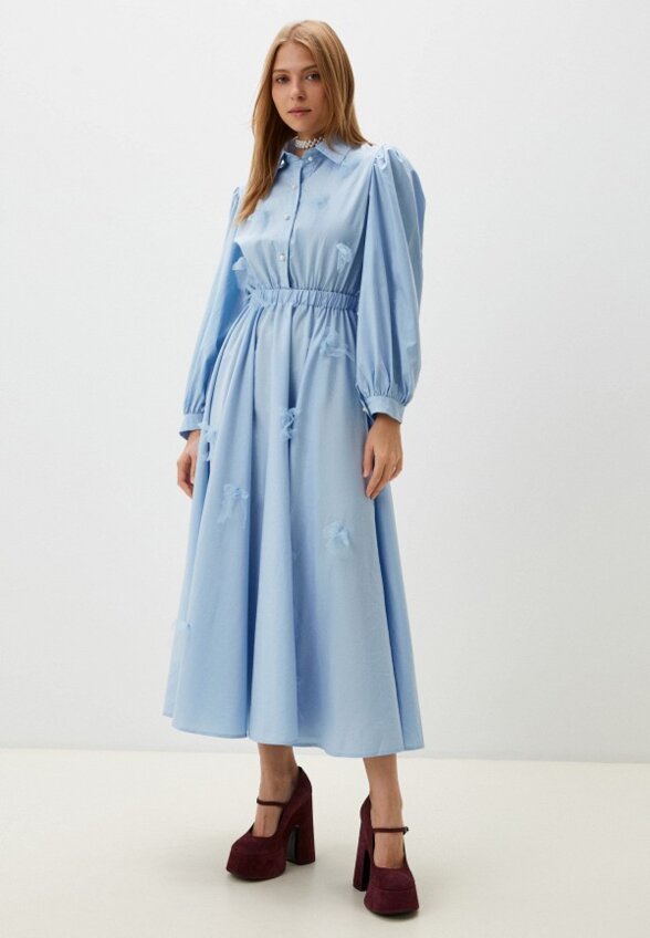 Платье Sister Jane