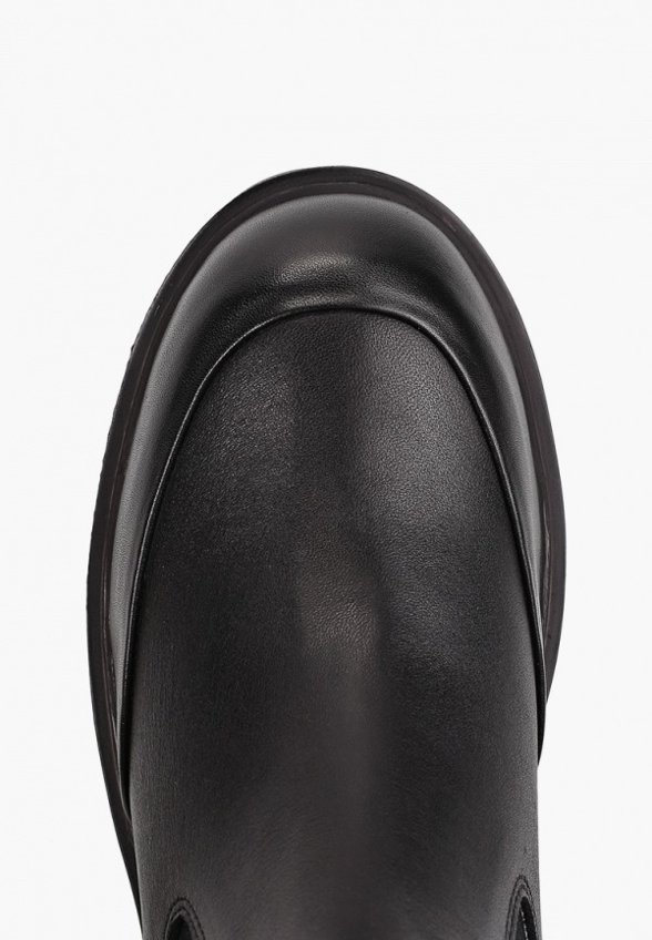 Ботинки Pazolini