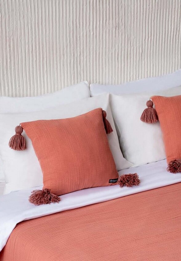 Покрывало Pasionaria