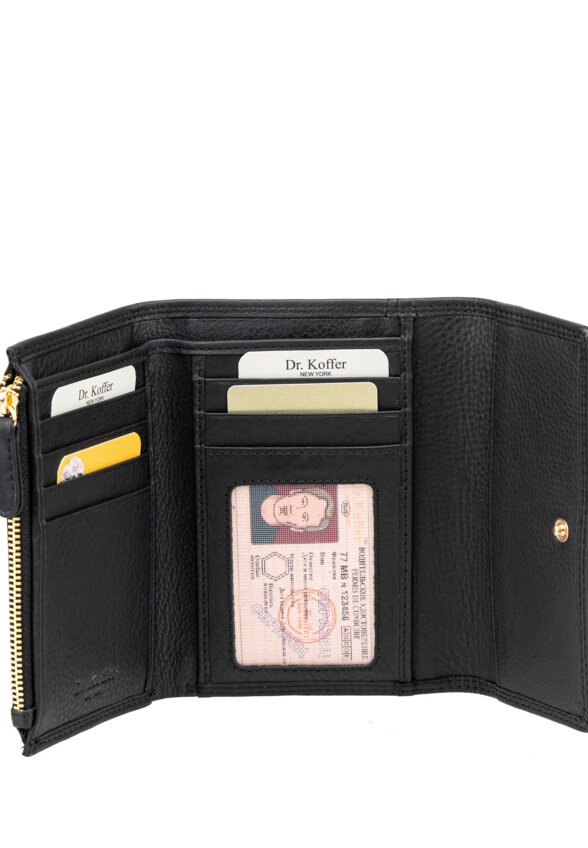 Др.Коффер X510497-41-04 портмоне