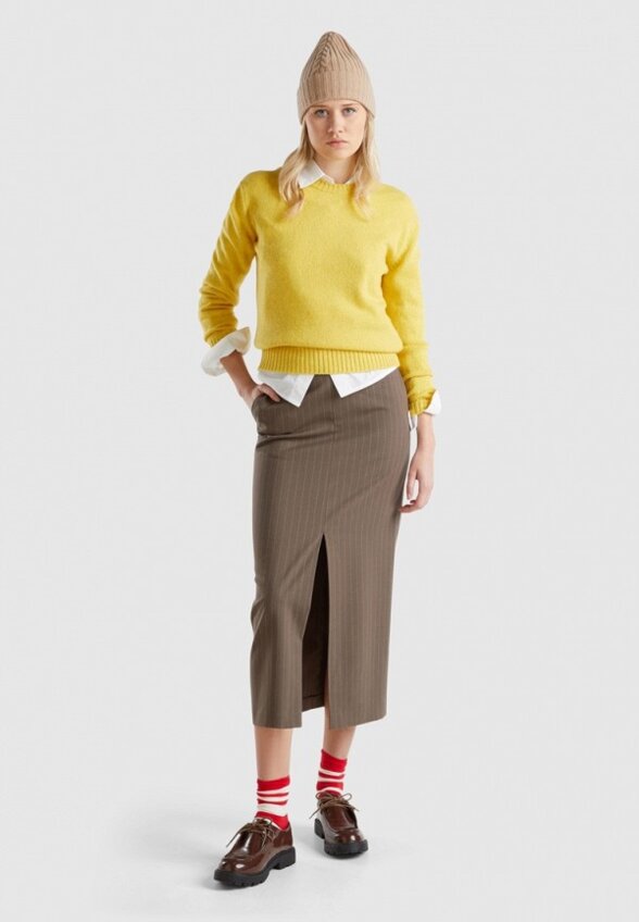 Джемпер United Colors of Benetton