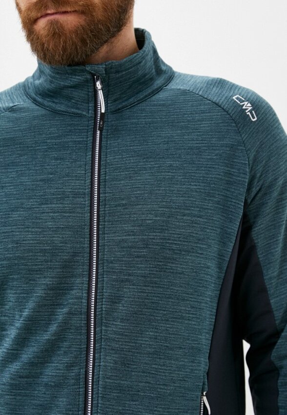 Олимпийка CMP