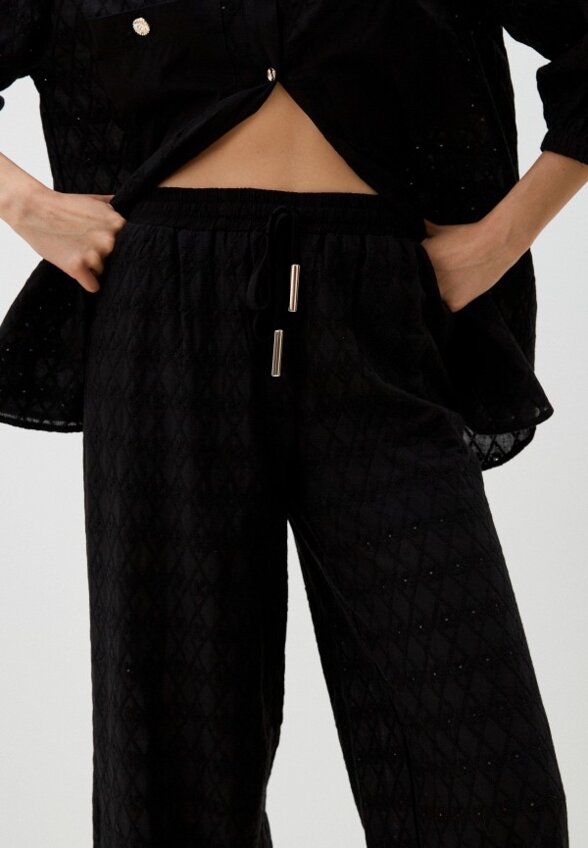 Брюки Charuttimoda