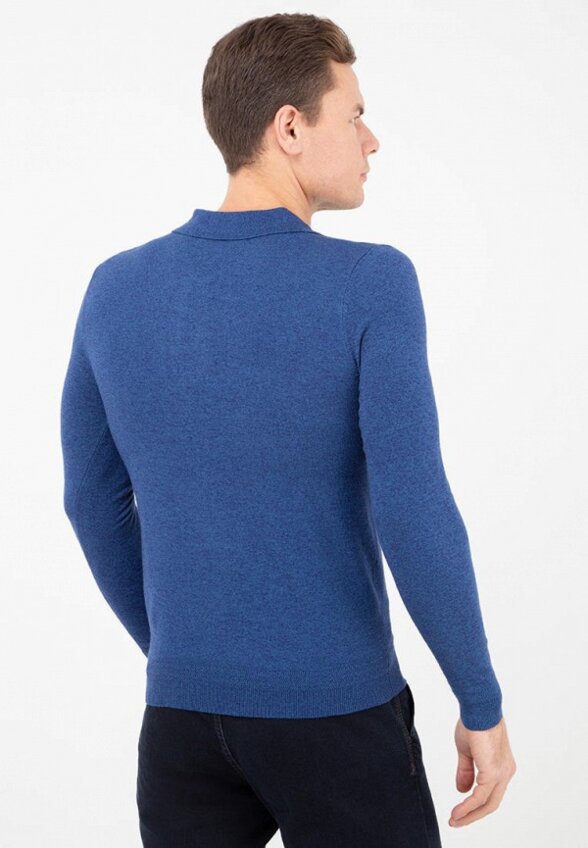 Поло Thomas Berger