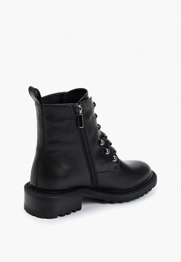 Ботинки Maxadorre