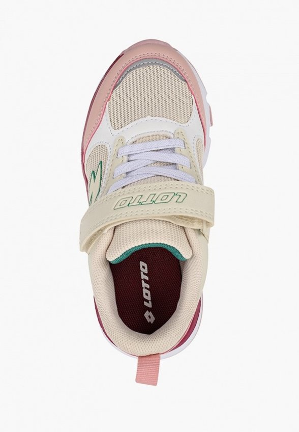 Кроссовки Lotto