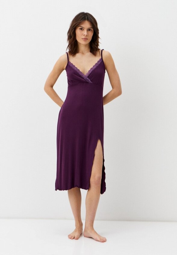 Сорочка ночная Nik Nika