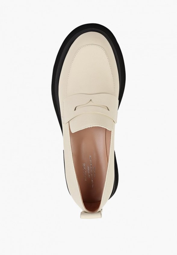 Лоферы Basconi