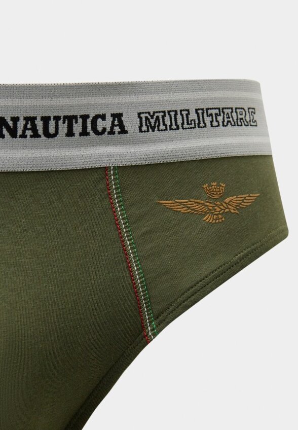 Трусы 2 шт. Aeronautica Militare
