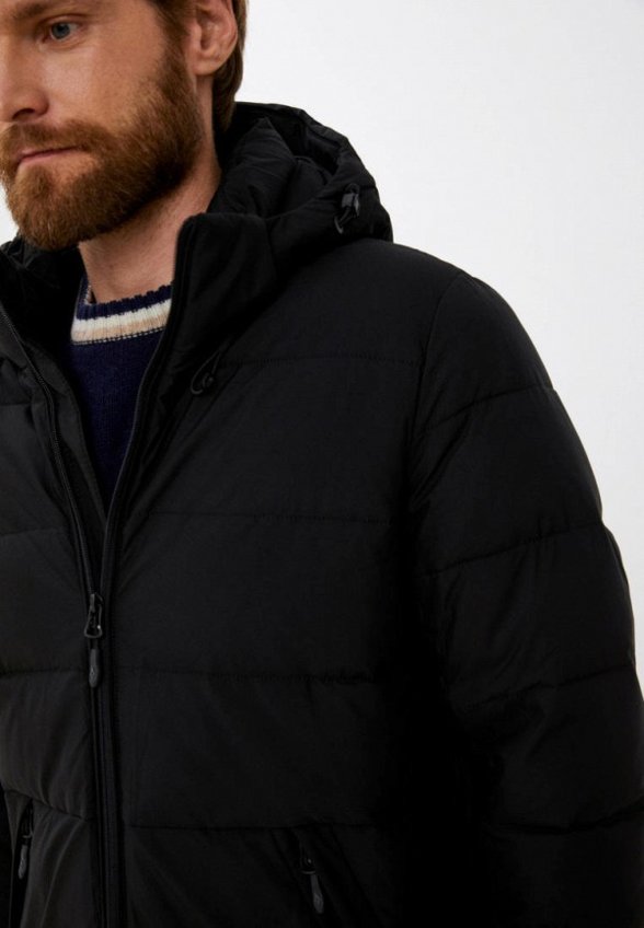 Пуховик Grizman