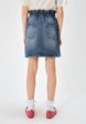 Юбка джинсовая Acoola11  - превью