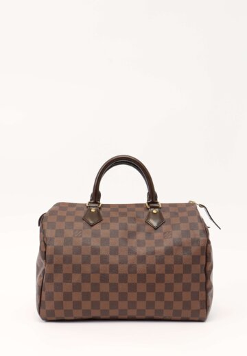 Louis Vuitton Speedy