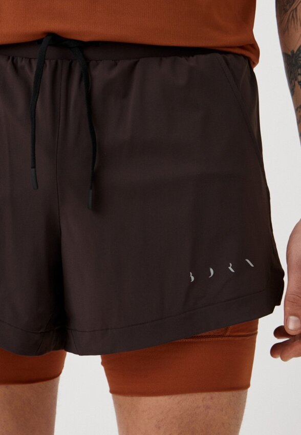 Шорты спортивные Born